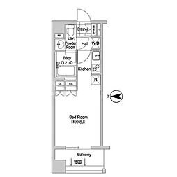 コンフォリア大山