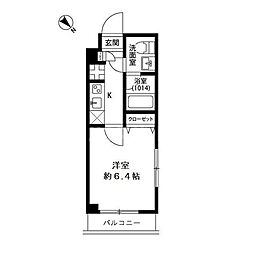 プレール・ドゥーク上池袋