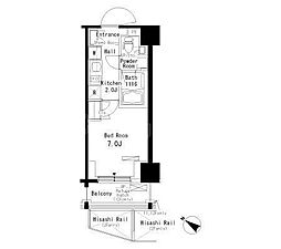 パークアクシス板橋本町弐番館