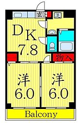ドミール板橋本町