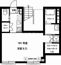 ブランシュバル早宮