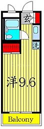 ウィルテラス西池袋