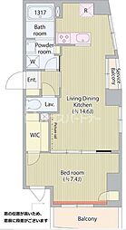 グラススペース