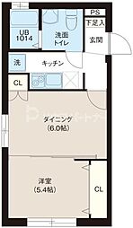 豊島区池袋本町２丁目
