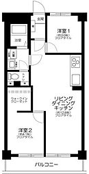 リシェル氷川台