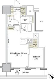 ザ・パークハビオ江古田