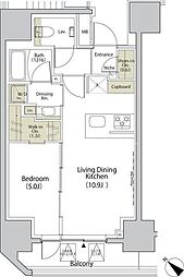 ザ・パークハビオ江古田