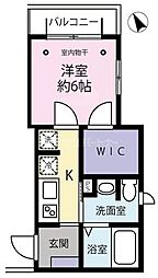 ハリントンテラス