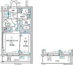 ベルシード王子神谷