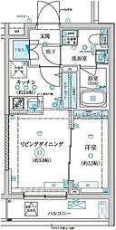 ベルシード王子神谷