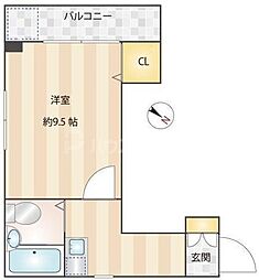 フランスコーポ