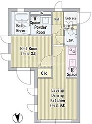 ヴィスターリ目白