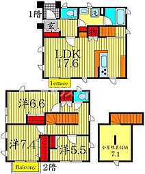 モンレーブ雑司が谷