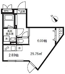 アルティザ氷川台