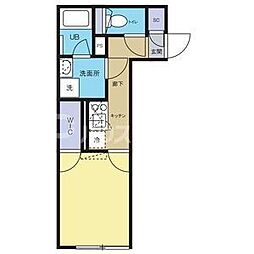 ルーデンス常盤台III