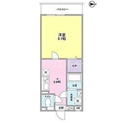 ルヴァンヴェール目白