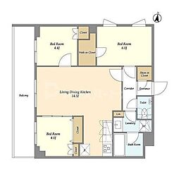 メゾンドオンディーヌ