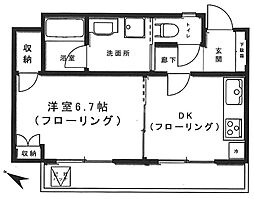 菱和パレス音羽弐番館