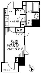 ファインクレスト護国寺