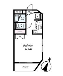 メインステージ池袋本町III