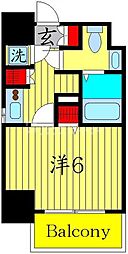 エスパローマ目白