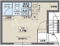 ＣＯＣＯＦＬＡＴ江古田