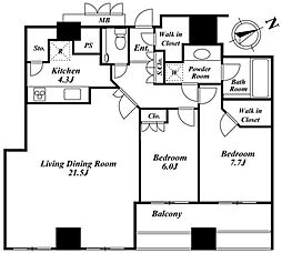 ウエストパークタワー池袋