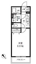 アルティザ氷川台