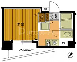 スカイコート池袋第7