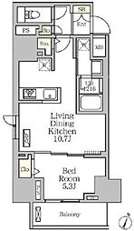 コートレジデンス南大塚