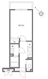 アルティザ氷川台