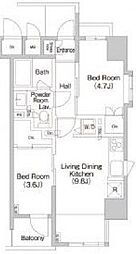 プライムアーバン池袋