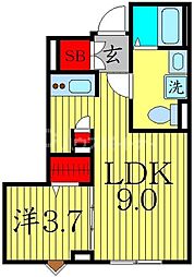 アズ板橋本町レジデンス