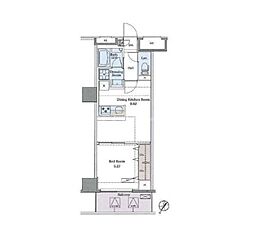 ラグゼナ平和台