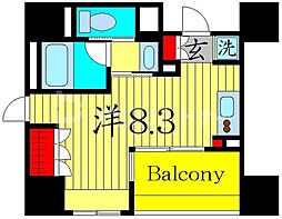 コンフォリア池袋DEUX