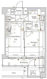 ヴァローレクオリタ池袋