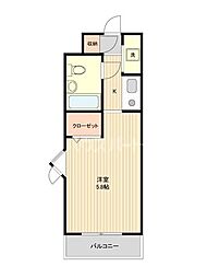 ジョイフル氷川台