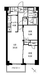ザ・ケンジントン・レジデンスときわ台