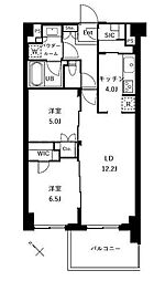 ザ・ケンジントン・レジデンスときわ台