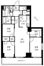 ザ・ケンジントン・レジデンスときわ台