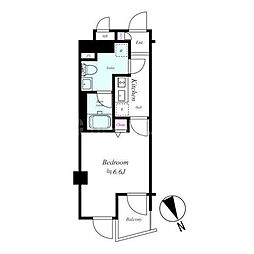 エルヴィエントアース池袋