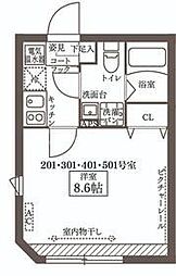 ＣＯＣＯＣＵＢＥ南大塚