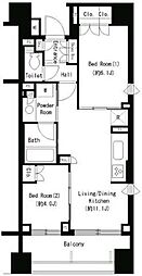 パークアクシス大塚