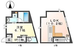 プロスペラＡ