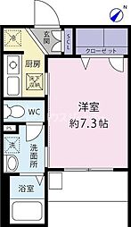練馬区平和台３丁目