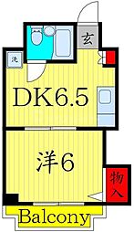 第二若木コーポ