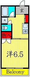ノースヒルズ平和台
