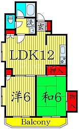 グリーンヒル文京