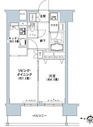 パークキューブ板橋本町