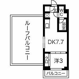 スパシエベルタ板橋本町
